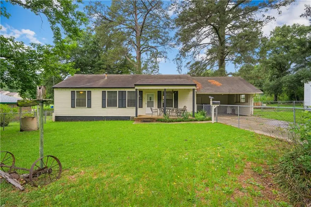 812 John Paul Jones Avenue, Leesville, LA 71446 - #1