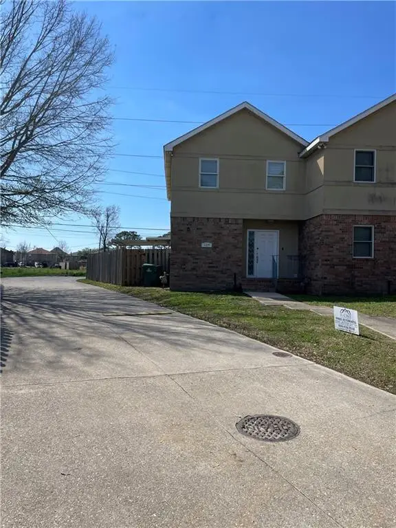 62 Brandon Drive, Destrehan, LA 70047 - #1
