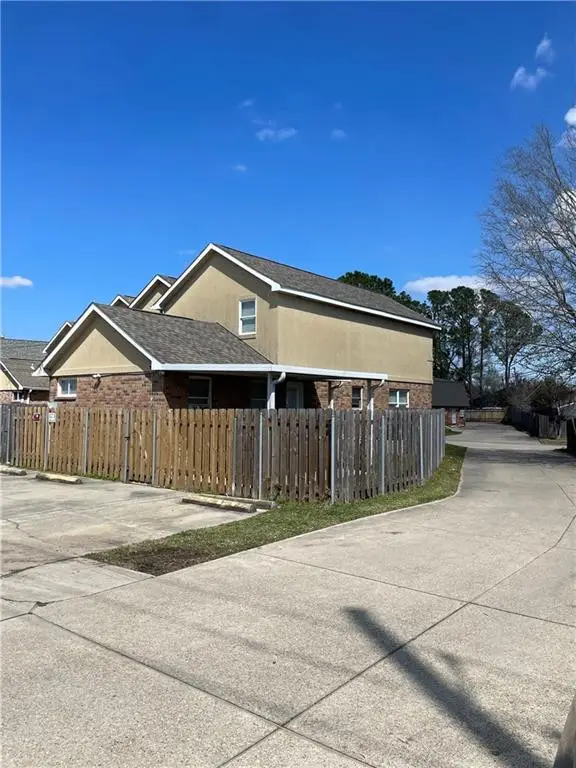 62 Brandon Drive, Destrehan, LA 70047 - #2