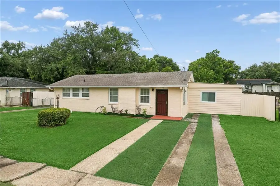 7100 Dorian Street, New Orleans, LA 70126 - #3