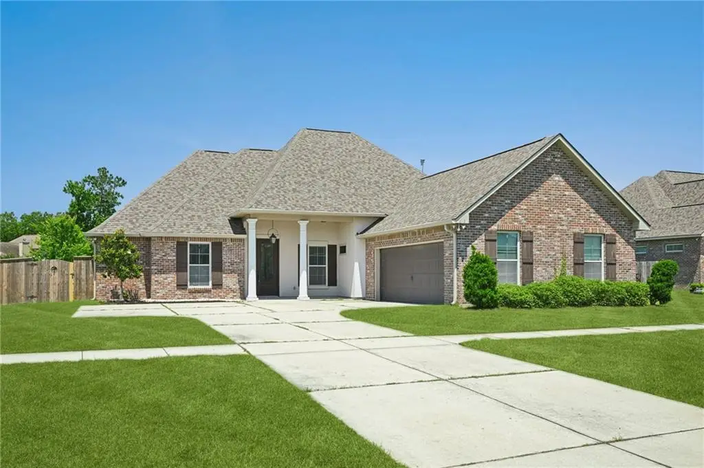 513 Tumble Creek Drive, Madisonville, LA 70447 - #1