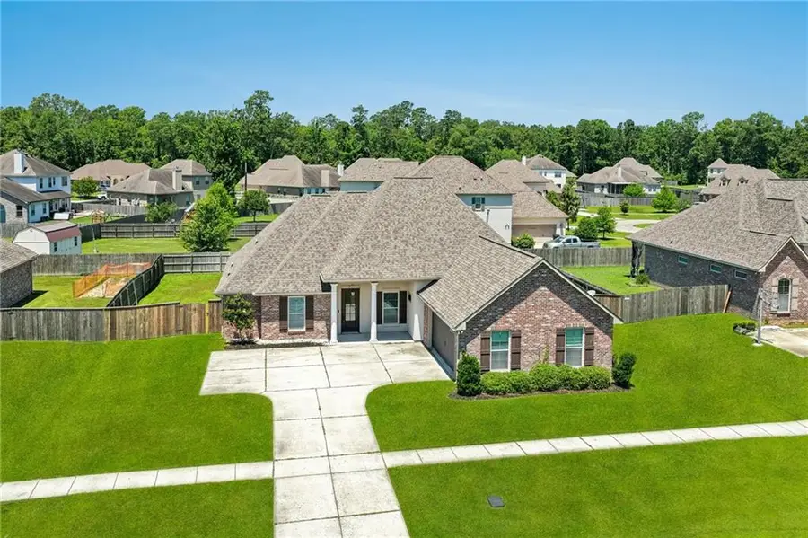 513 Tumble Creek Drive, Madisonville, LA 70447 - #2