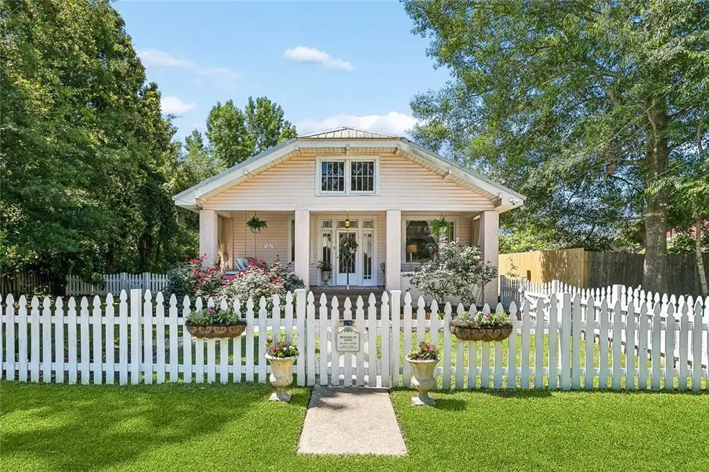321 Teddy Avenue, Slidell, LA 70458 - #1