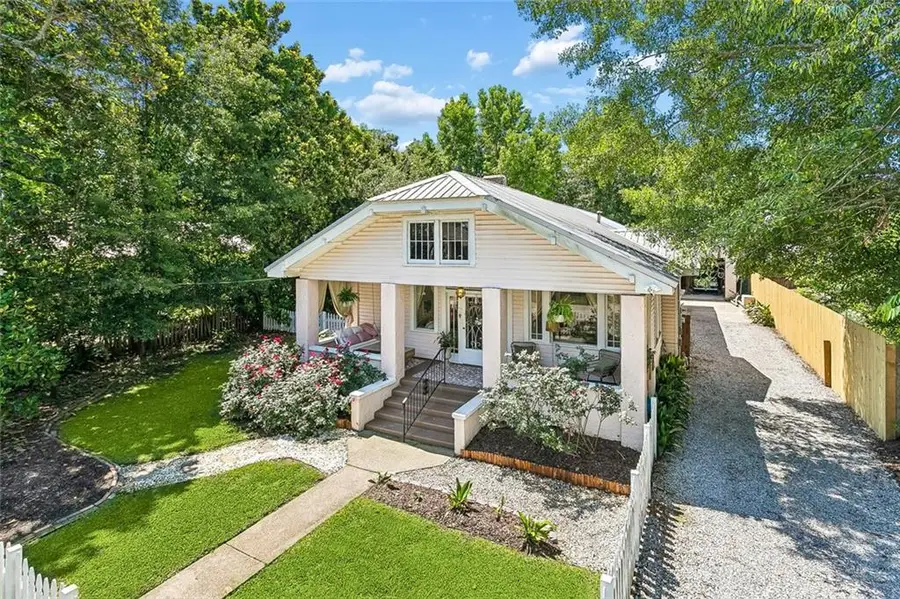 321 Teddy Avenue, Slidell, LA 70458 - #3