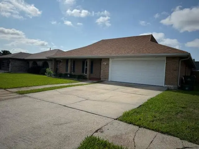 2217 Stall Drive, Harvey, LA 70058 - #2