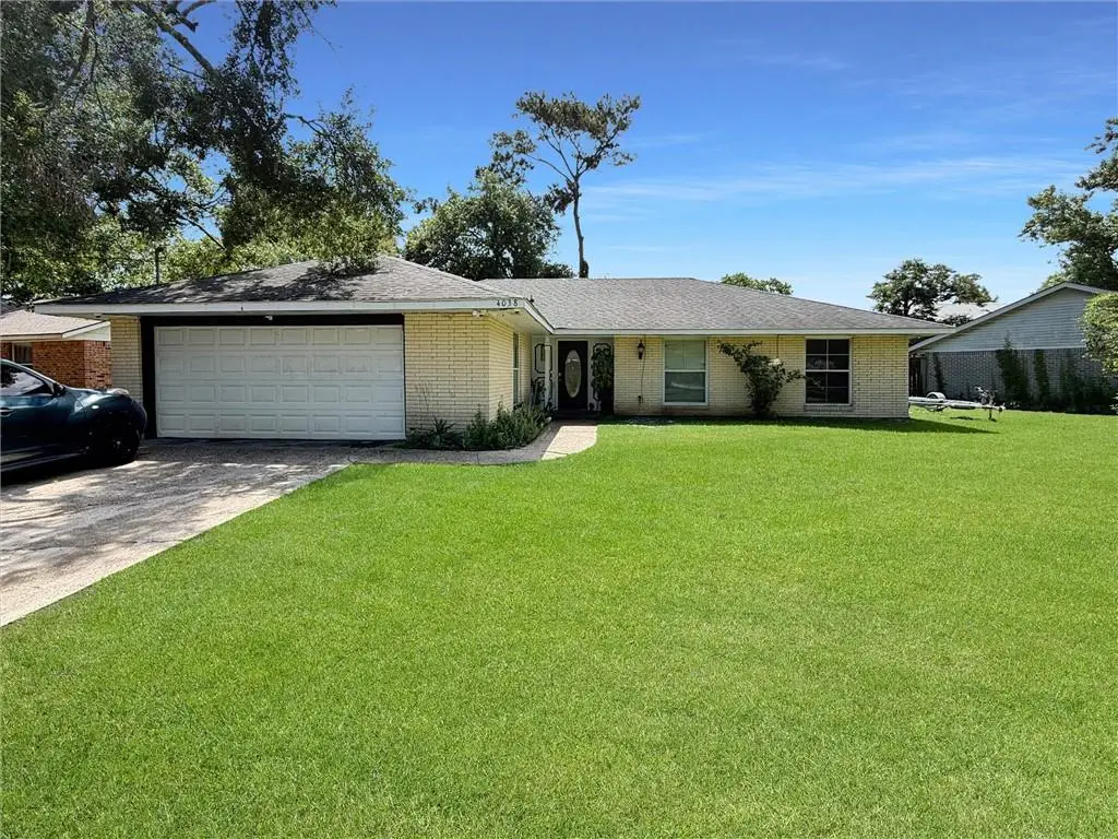 4038 Riviera Drive, Slidell, LA 70458 - #1