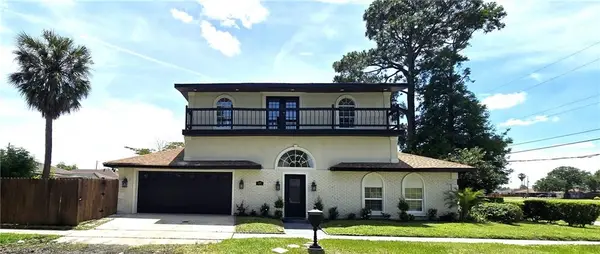 9600 Carter Street, New Orleans, LA 70127