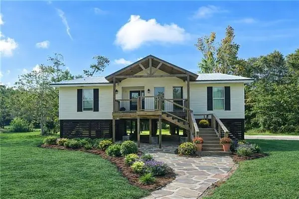 18236 Monga Drive, Covington, LA 70433