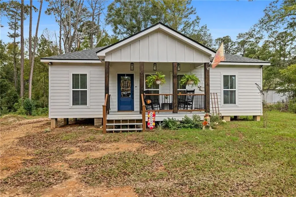 155 Sitman Street, Greensburg, LA 70441 - #1