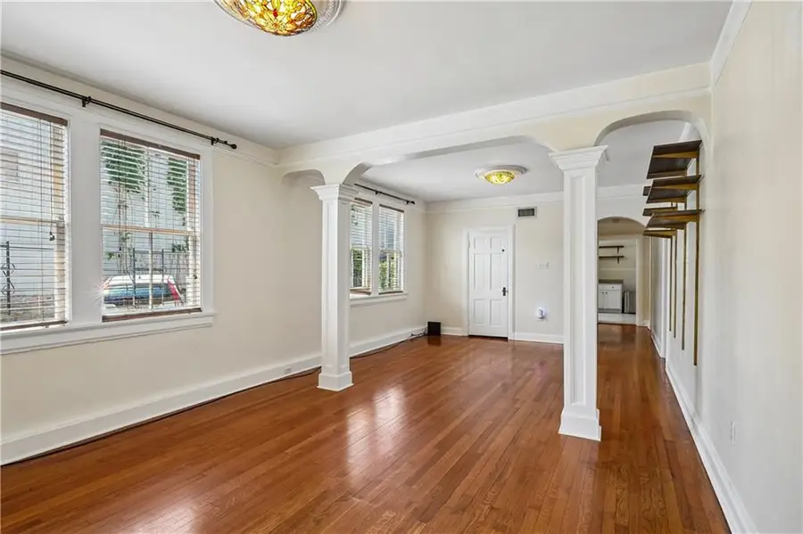 2331 N Rampart Street #E, New Orleans, LA 70117 - #3