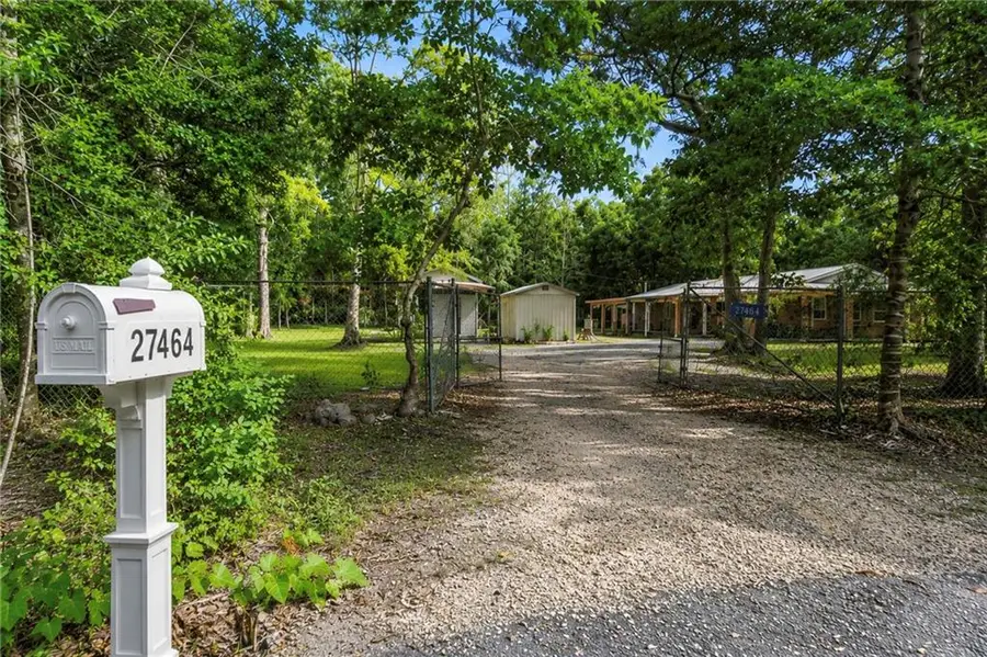 27464 Zelda Drive, Lacombe, LA 70445 - #2