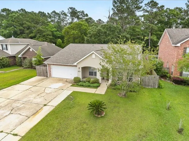 544 Huseman Lane, Covington, LA 70435 - #2
