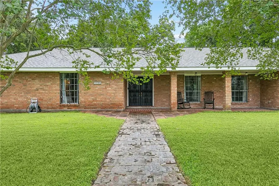 3700 Magellan Street, New Orleans, LA 70114 - #2