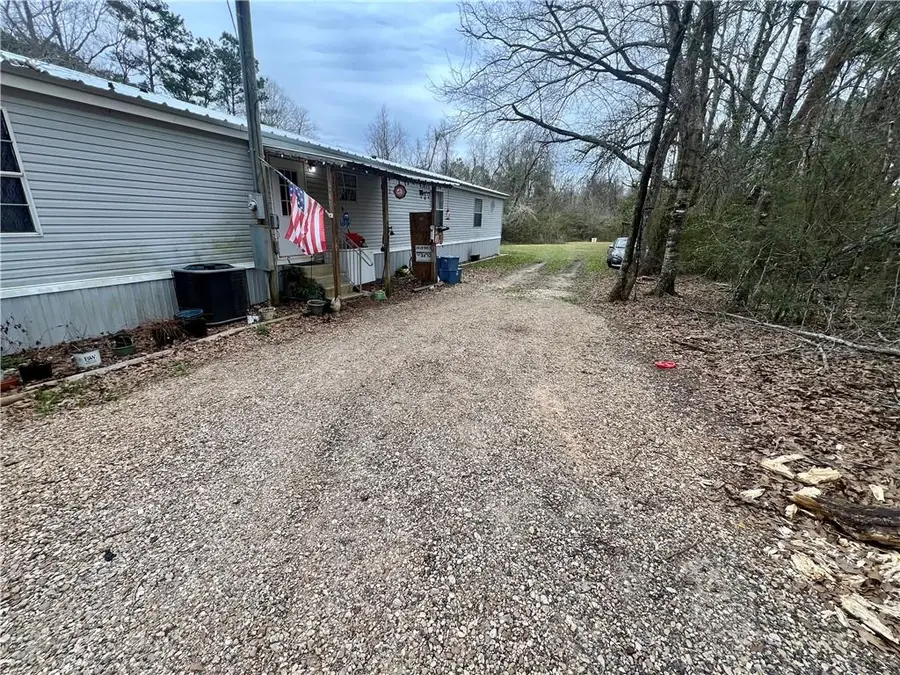 10480 Lee Settlement Road, Folsom, LA 70437 - #2