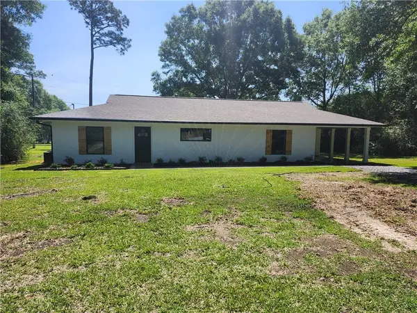 82446 N Factory Road, Folsom, LA 70437