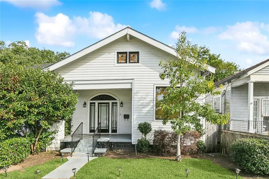 926 Brooklyn Street, New Orleans, LA 70114 - #1