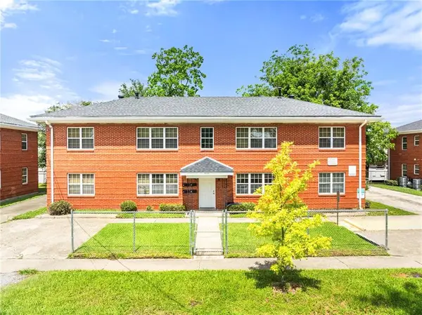 5228 North Rampart Street, New Orleans, LA 70117