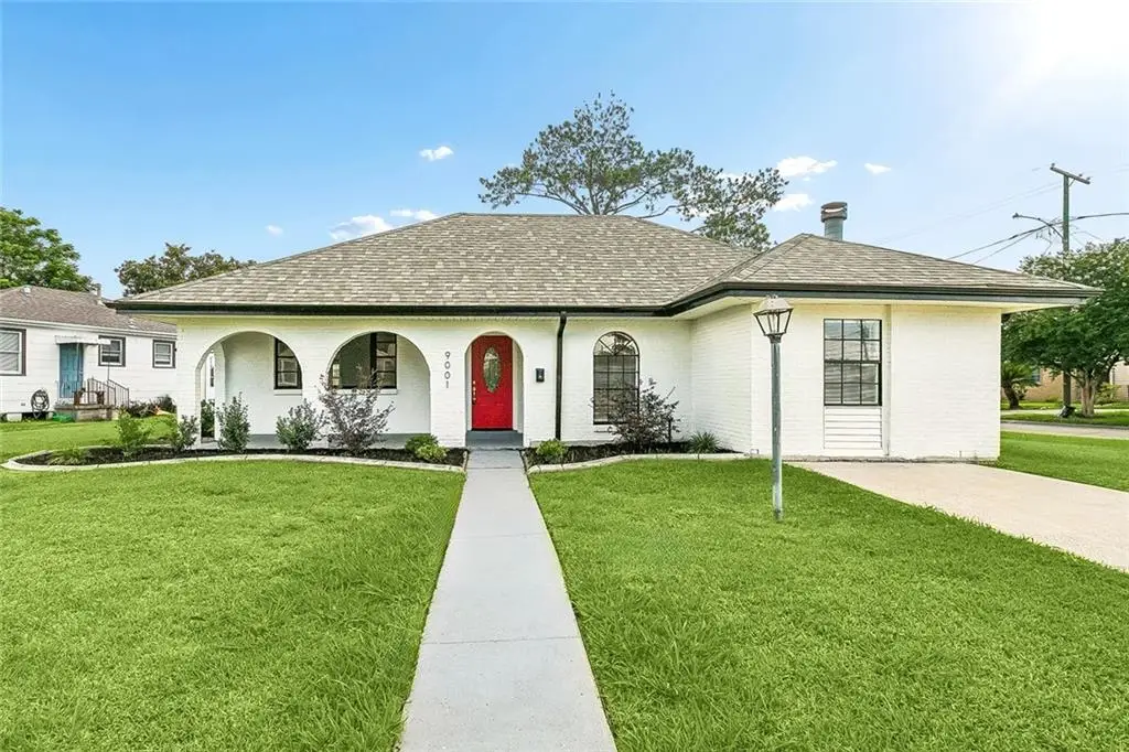 9001 Rensu Drive, River Ridge, LA 70123 - #1