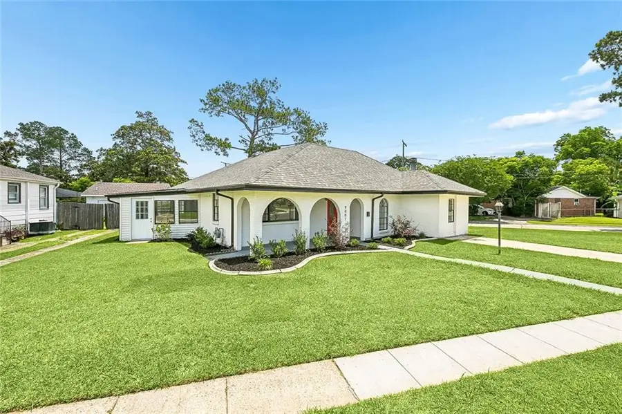 9001 Rensu Drive, River Ridge, LA 70123 - #2