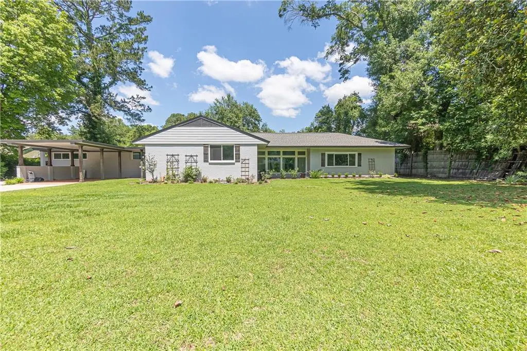 2820 Marye Street, Alexandria, LA 71301 - #1