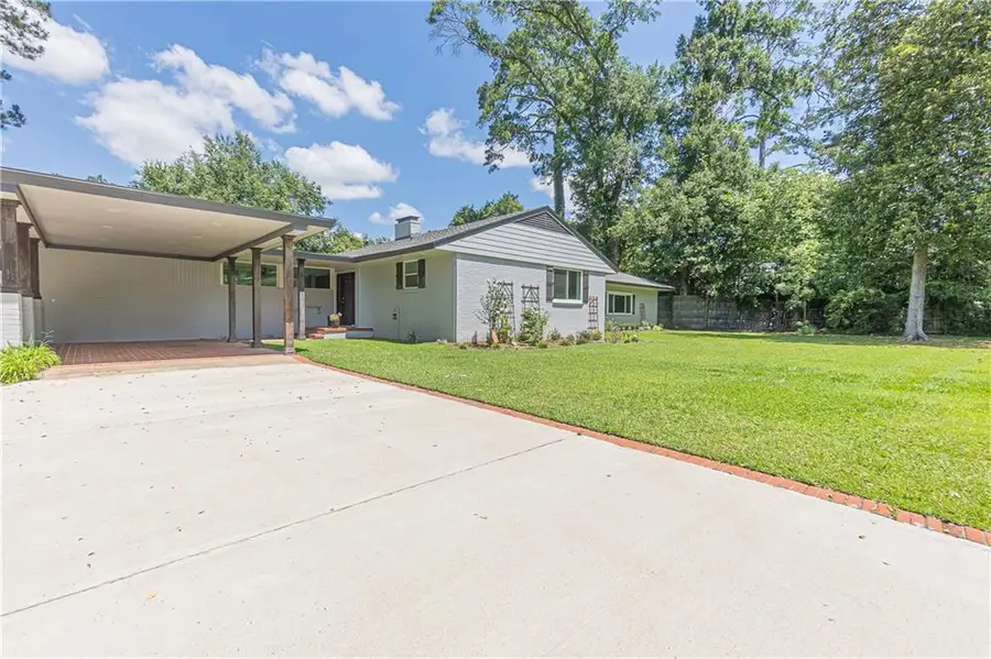 2820 Marye Street, Alexandria, LA 71301 - #3