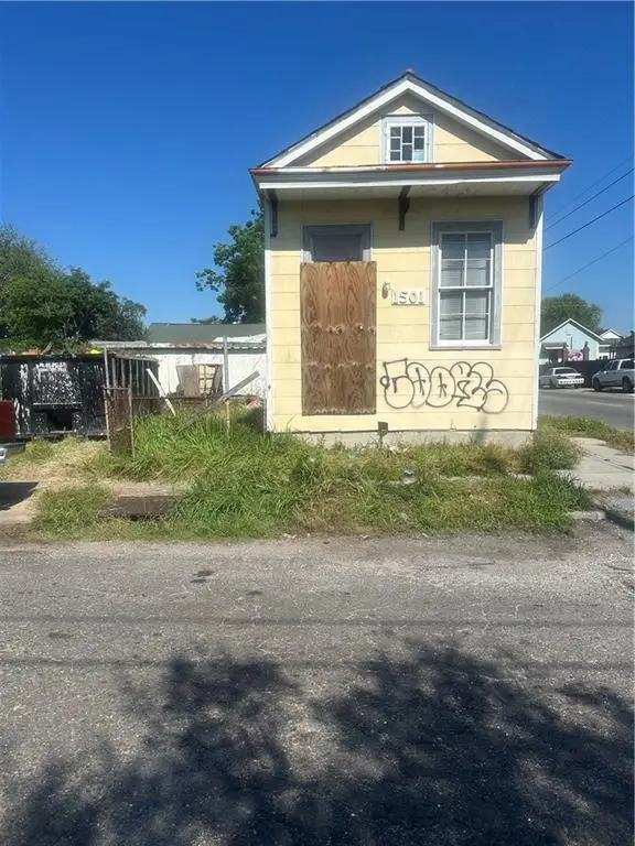 1501 Independence Street, New Orleans, LA 70117 - #1