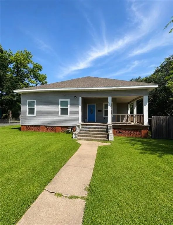 1840 Vance Avenue, Alexandria, LA 71301