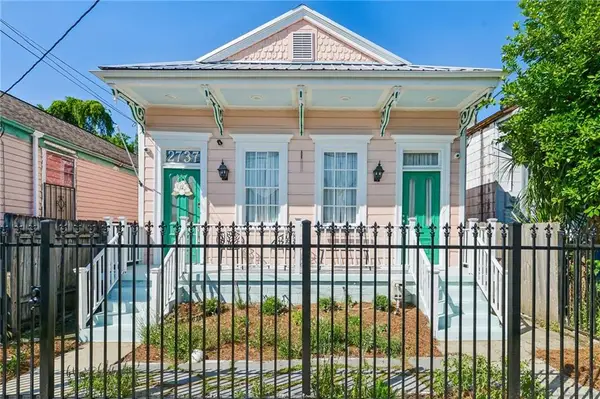 2737 Iberville Street, New Orleans, LA 70119