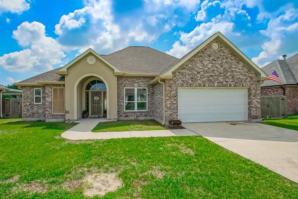 214 Hawthorn Drive, Luling, LA 70070 - #1