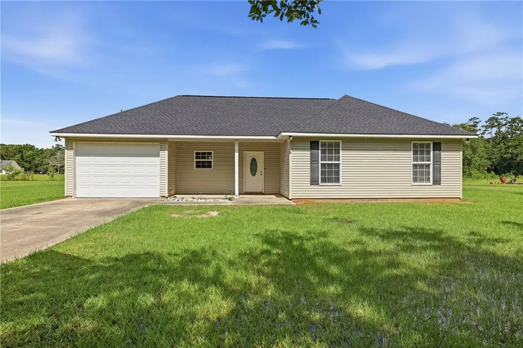 40285 Saucier Road, Ponchatoula, LA 70454 - #1