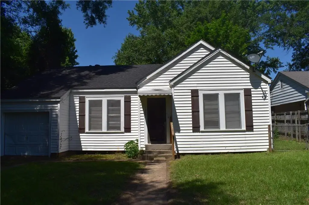 1556 Berry Street, Natchitoches, LA 71457 - #1