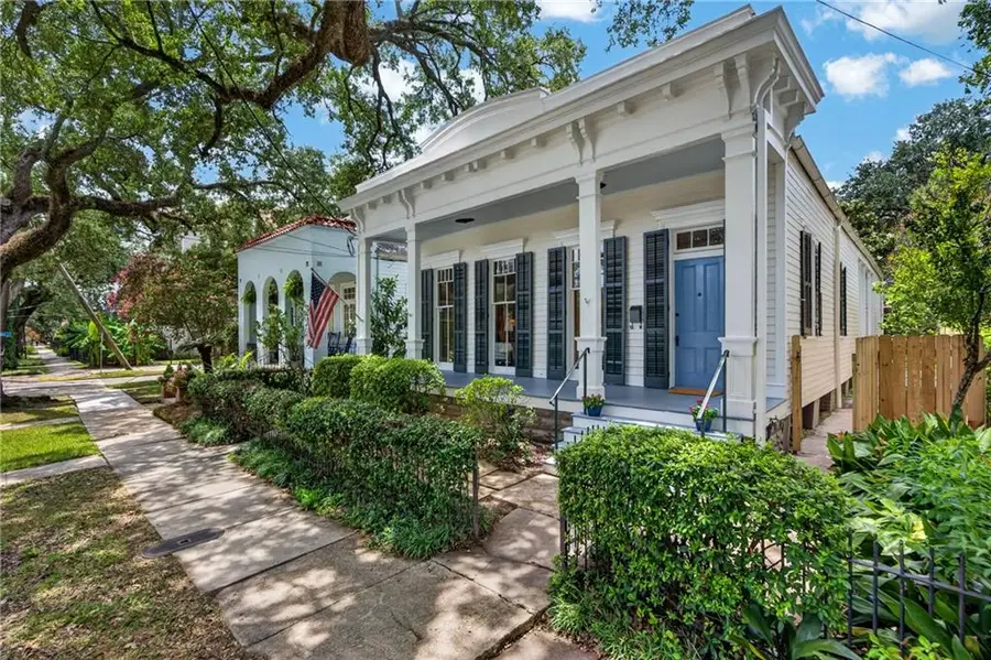 1106 Napoleon Avenue, New Orleans, LA 70115 - #2