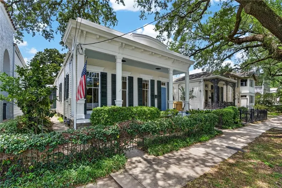 1106 Napoleon Avenue, New Orleans, LA 70115 - #3