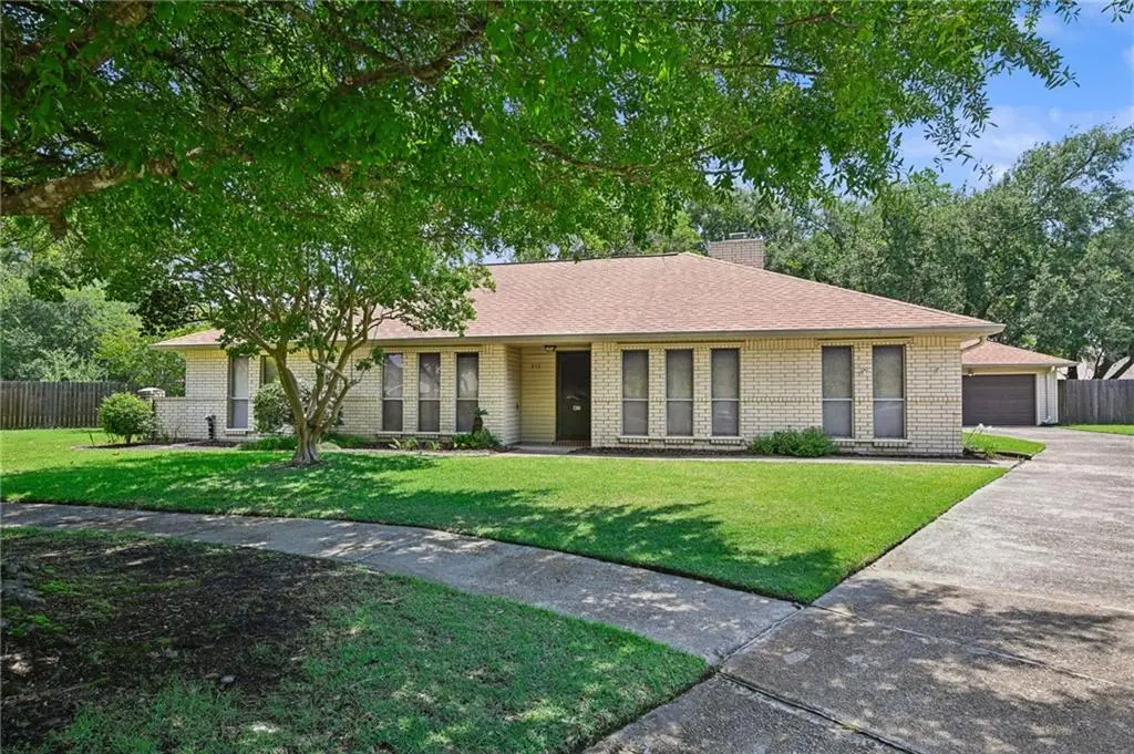 417 Pine Forest Drive, Slidell, LA 70458 - #1