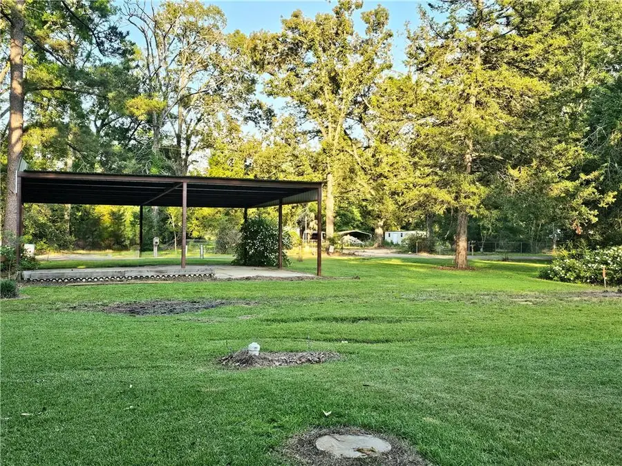 169 Lucas Road, Deville, LA 71328 - #2