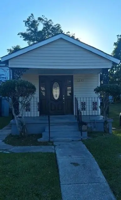 1237 Horace Street, New Orleans, LA 70114