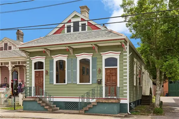 231 Morgan Street, New Orleans, LA 70114