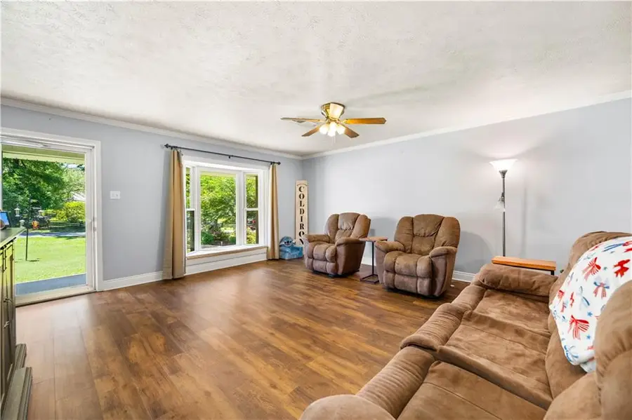 1122 W Sharbono Road, Jena, LA 71342 - #3