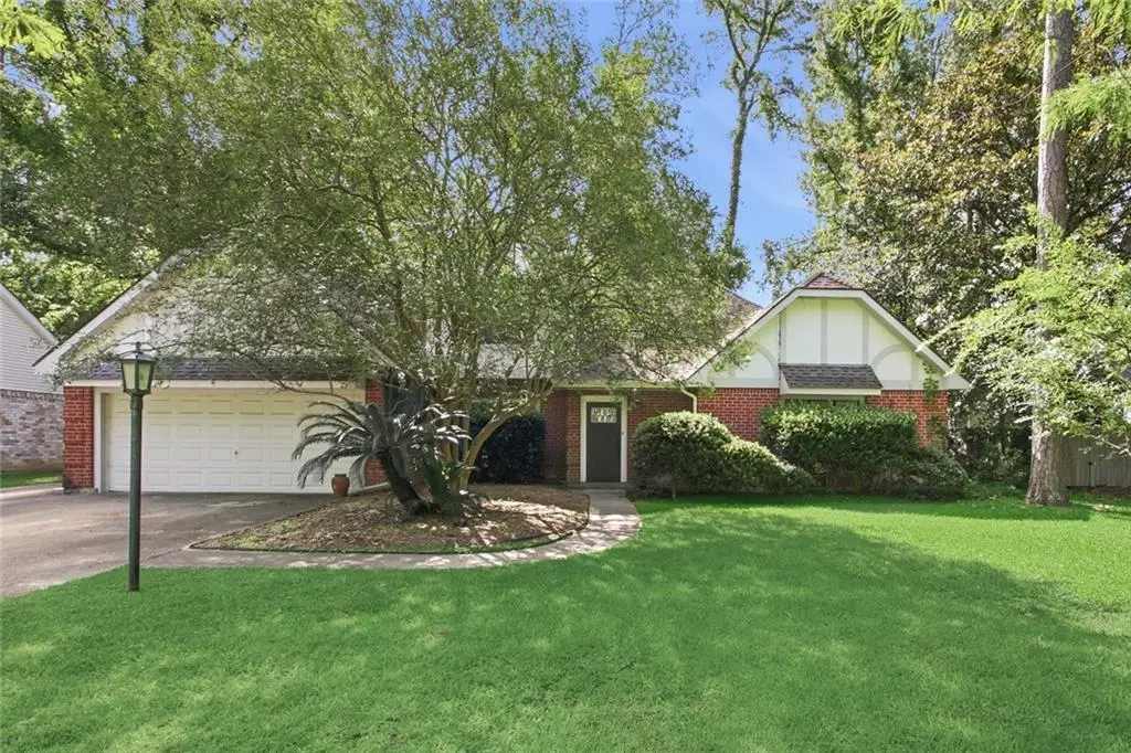 124 W Richland Drive, Mandeville, LA 70448 - #1