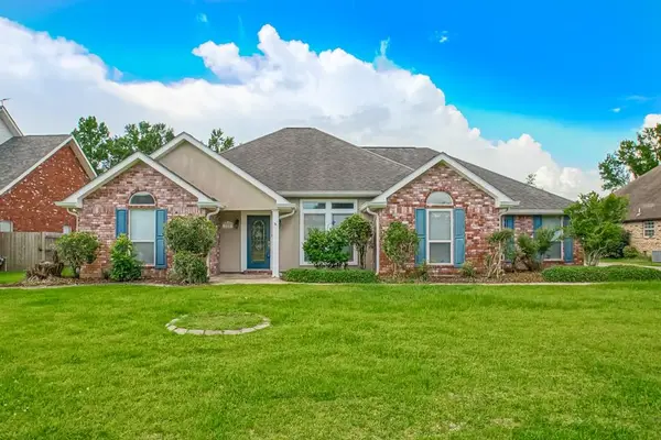 125 Cottage Drive, Luling, LA 70070