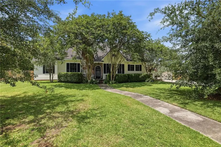 804 W Charles Street, Hammond, LA 70401 - #2
