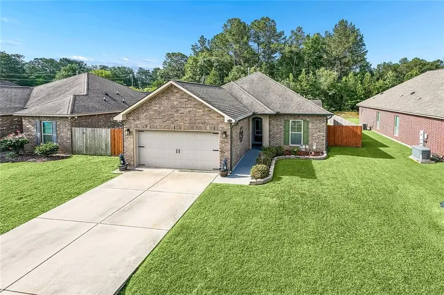 712 Branch Crossing Drive, Covington, LA 70435 - #2
