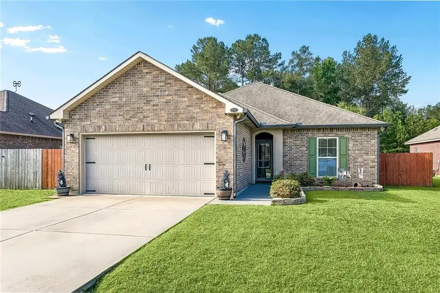 712 Branch Crossing Drive, Covington, LA 70435 - #3