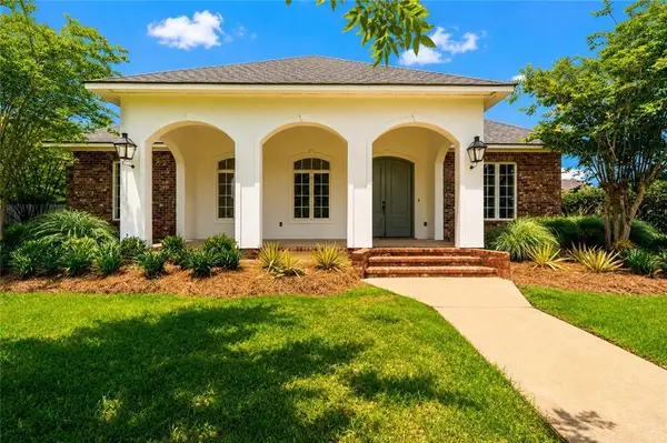 4808 Porter Circle Circle, Alexandria, LA 71303