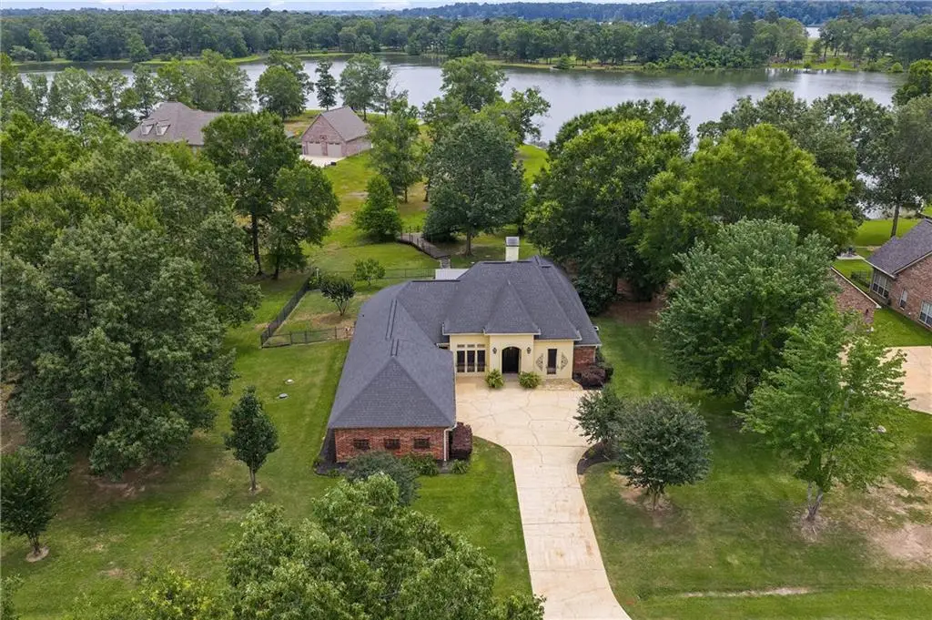 125 Fox Run Drive, Natchitoches, LA 71457 - #1