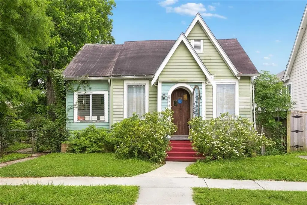 824 Pontalba Street, New Orleans, LA 70124 - #1
