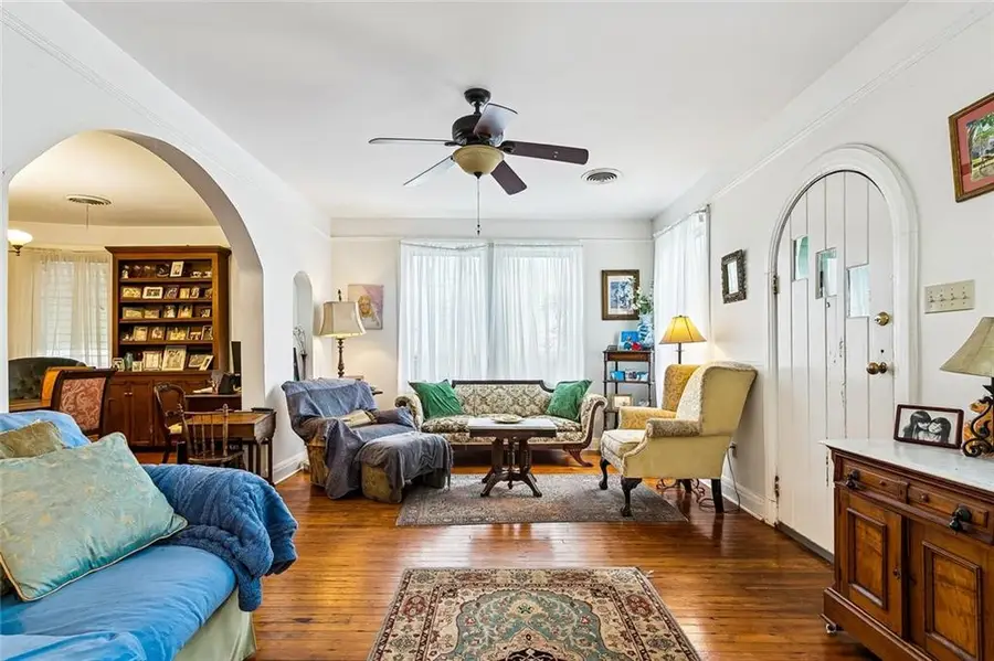 824 Pontalba Street, New Orleans, LA 70124 - #2