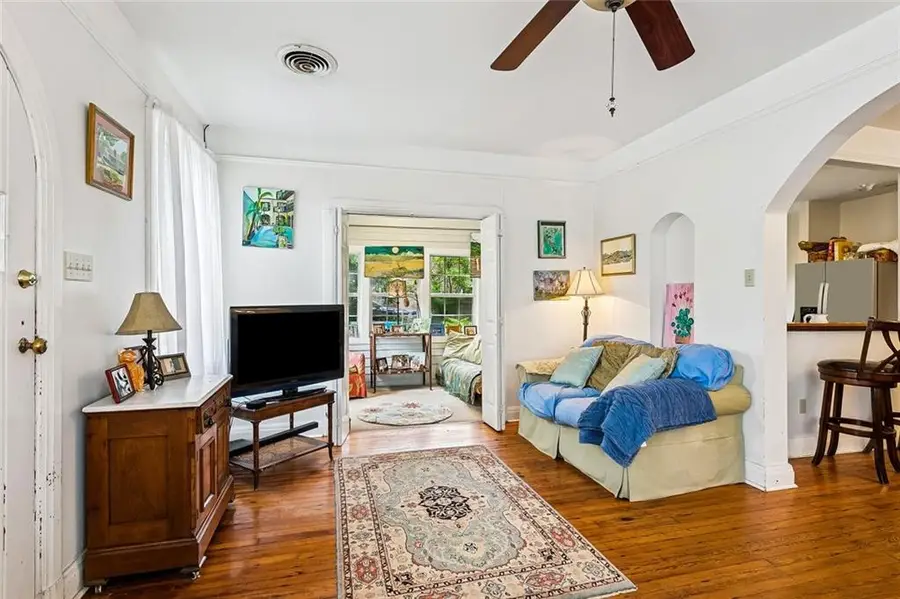 824 Pontalba Street, New Orleans, LA 70124 - #3