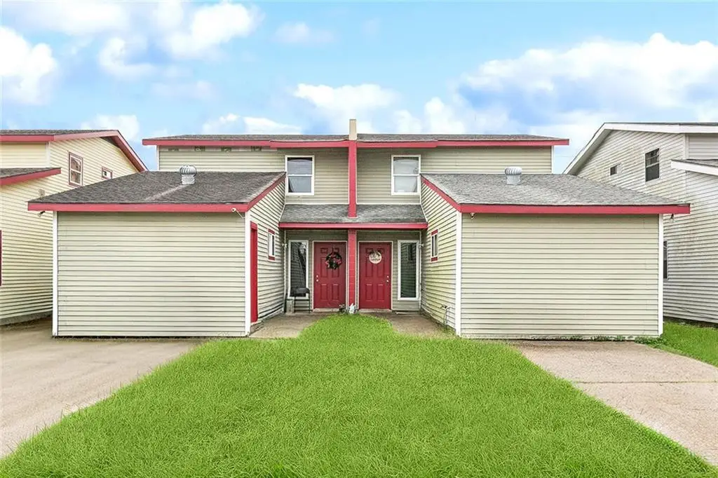 3617 Jupiter Drive, Chalmette, LA 70043 - #1