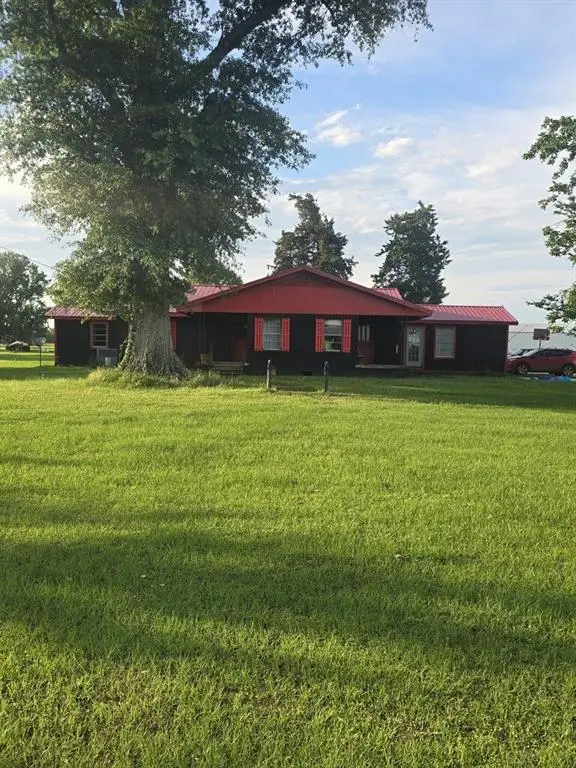 705 Edgar Olive Road, Marthaville, LA 71450 - #1